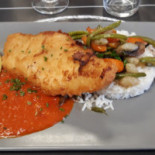 Le 40 Cibo