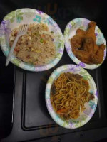 China King food