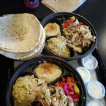 The Broilers Cibo
