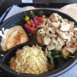 The Broilers Cibo