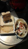 Chipotle Mexican Grill food