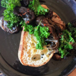 Abode Cafe Cibo