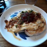 Abode Cafe Cibo