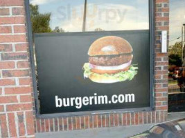 Burgerim food