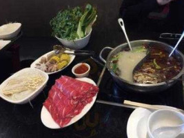 Happy Lamb Hot Pot, Plano (happy Lamb Hot Pot, Plano Kuài Lè Xiǎo Yáng food