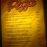 Hell Grill Piatti