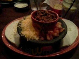 Hacienda Mexican Restaurants food