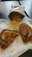 South Side Deli food