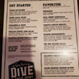 Guy Fieri Dive Dentro
