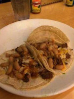 Andale Mexican Family Kitchen food