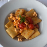 Gennarino A Mare Nourriture