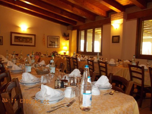 Agriturismo La Risorgiva Dentro