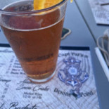 Captain Pat’s Cibo