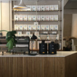 Old Java Coffee Roasters Cibo