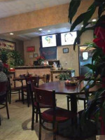 China Island Grill inside