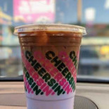 Dunkin' Cibo