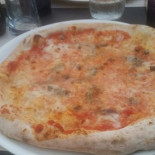 Geppo’s Nourriture