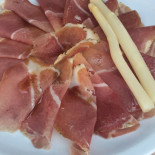 Ca Del Ponte Nourriture