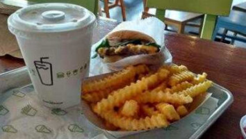 Shake Shack food