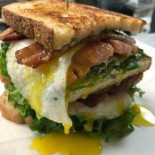 Brewriver Pub Cibo