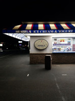 Handel's Homemade Ice Cream Liberty food