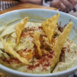 Tapas E Vinos Cibo