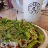Chipotle Cibo