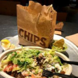 Chipotle Cibo