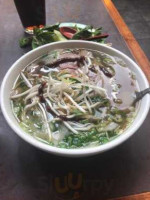 Pho Van 82nd food