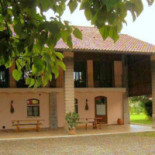 Alla Ribella Außen