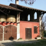 Alla Ribella Außen