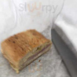 Silver Ring (riverview) Cibo