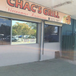 Chac's Esterno
