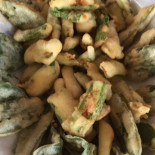 I Sette Borghi Comida