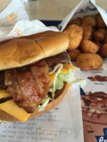 Culver's food