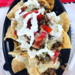 Del Taco Cibo
