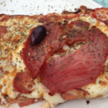 Pizzédelic Cibo
