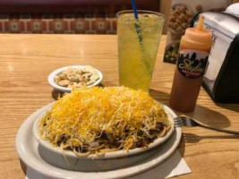 Skyline Chili food