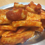 Chawalla Cibo