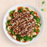 Osmow's Cibo