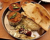 Annapurna food