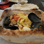 Pizzeria Agora Comida