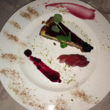 Relais La Leopolda Nourriture