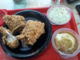 Kfc food