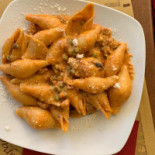 Ai Spaghettari Nourriture