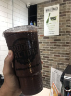 Smoothie Factory food