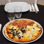 Gradito Cibo
