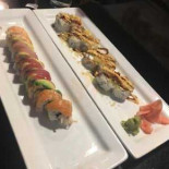 Deep Sushi Cibo