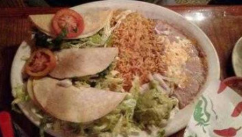 Chelino's Mexican food