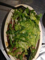 Chipotle Mexican Grill food